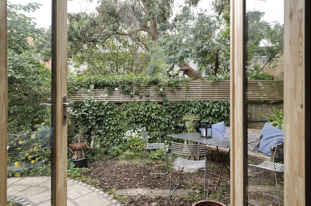 Gorgeous Garden Flat Kensal 1- bed
