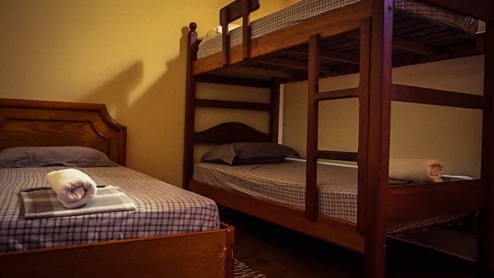 Managua Apart Hotel