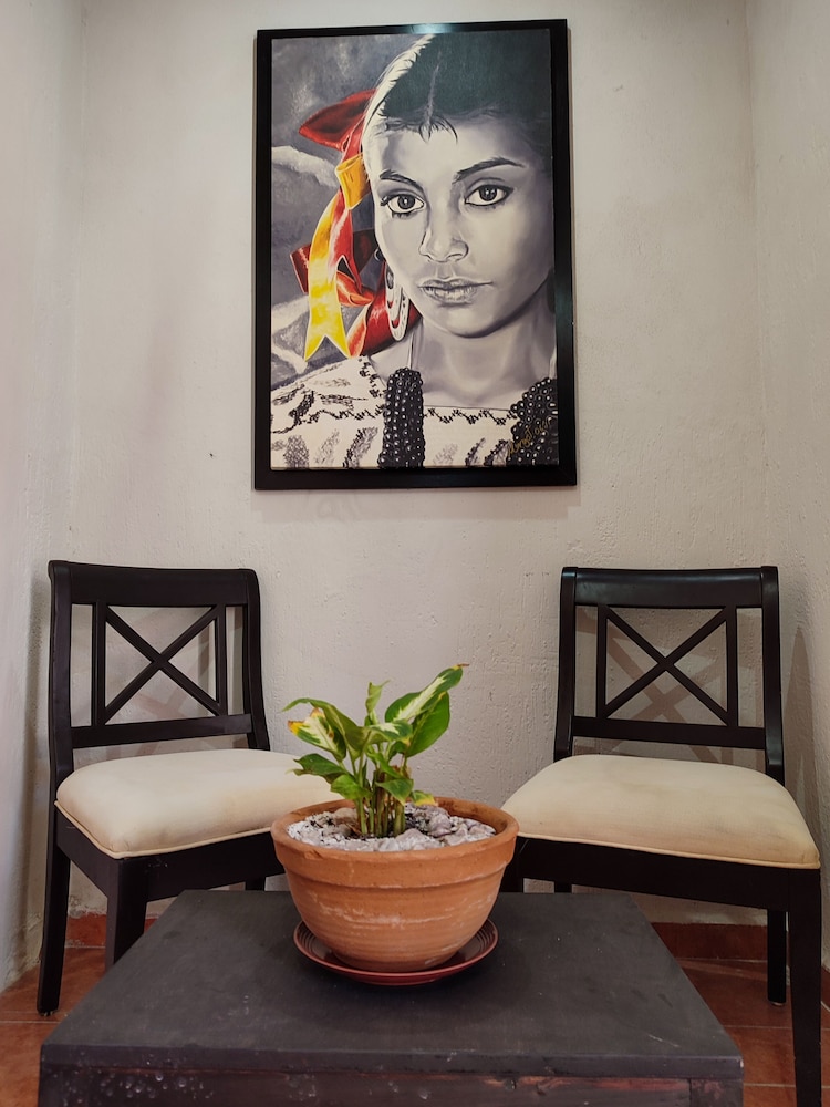 Hostal Ixchel - Hostel view 4