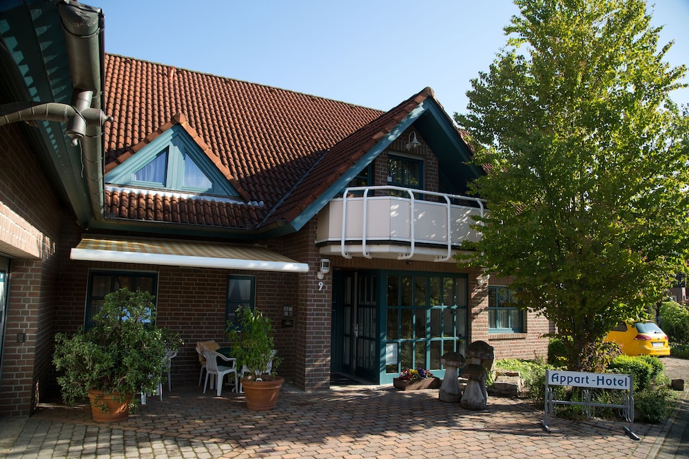 Hotel Garni Schneevoigt - Property Image 34