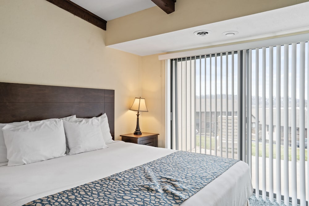 Table Rock Resorts at Kimberling