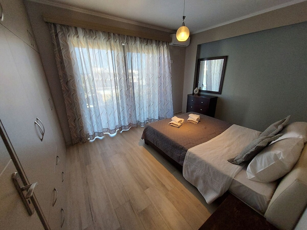 Rethymno Suburb Maisonette