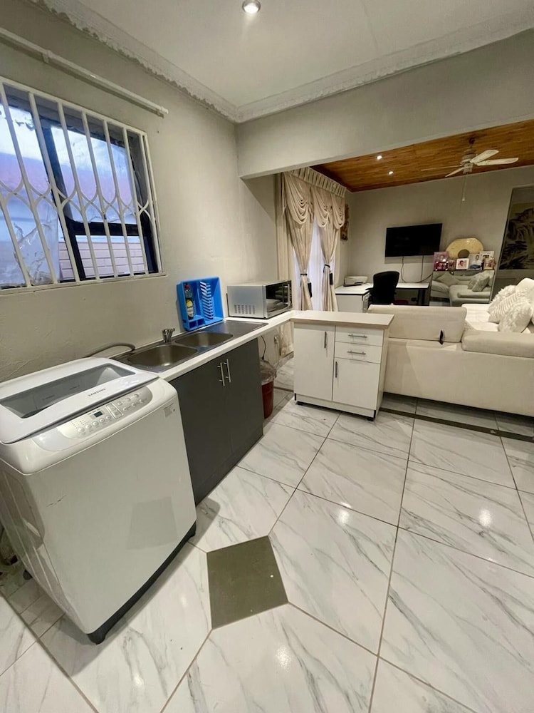Newlands Comfortable Abode in Johannesburg