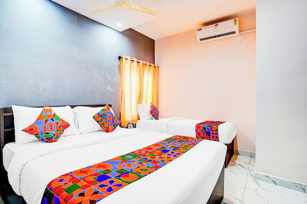 Fabhotel Aranya Residency