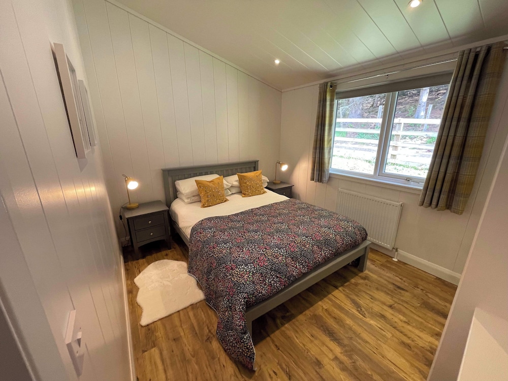 Tayview Lodges