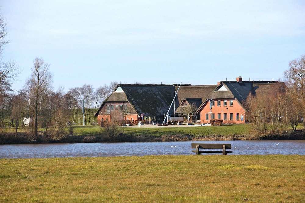Bungalow Arielle, Dornumersiel