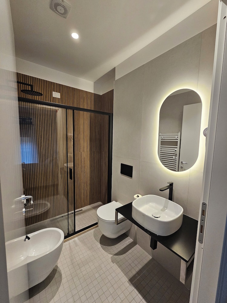 Lilla Suites - Musei Vaticani — Rome photo 2