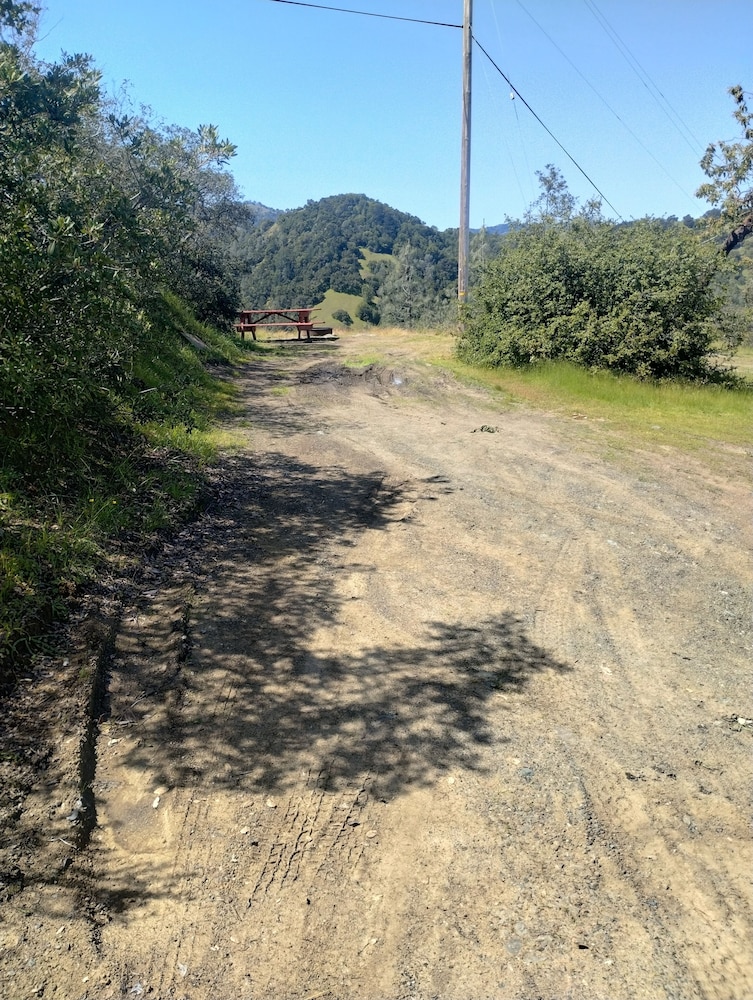 The Ranch at Lake Sonoma