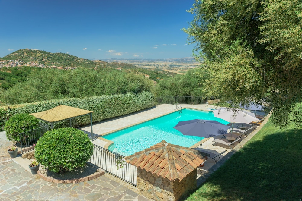 B&B Tramentu