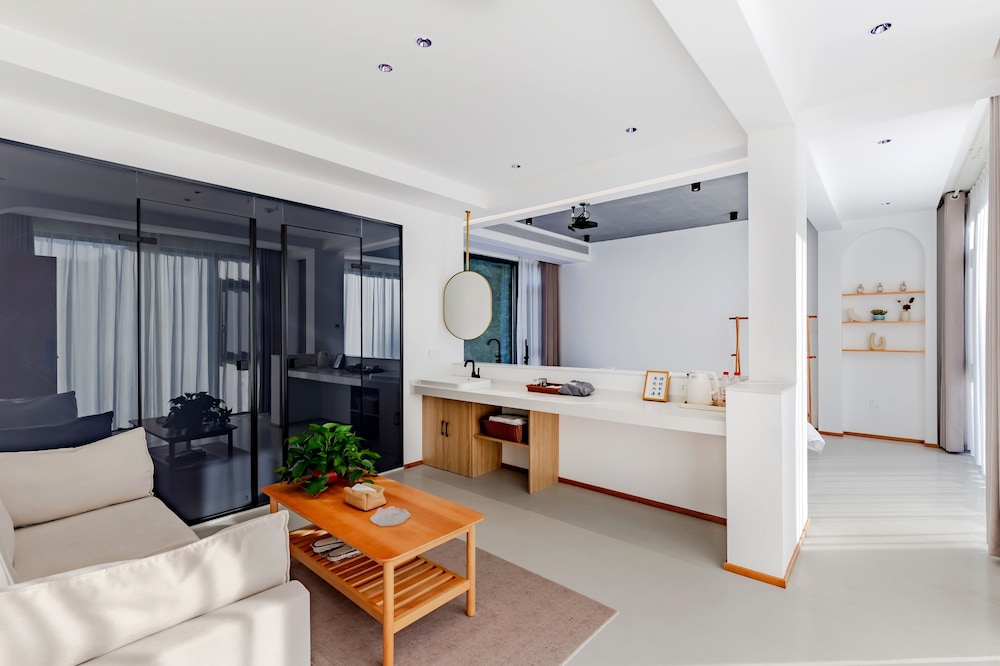 Shanye Guesthouse - Jingxian Shuimo