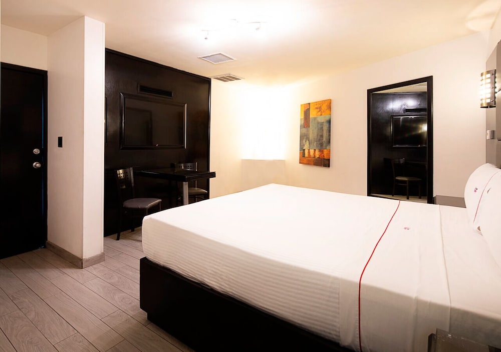 Motel Olimpo