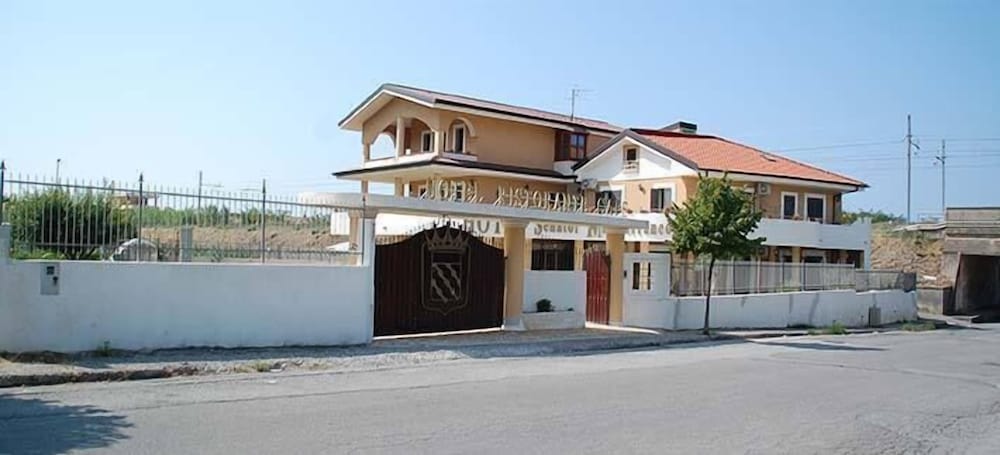 Hotel Senator Mediterraneo photo 2