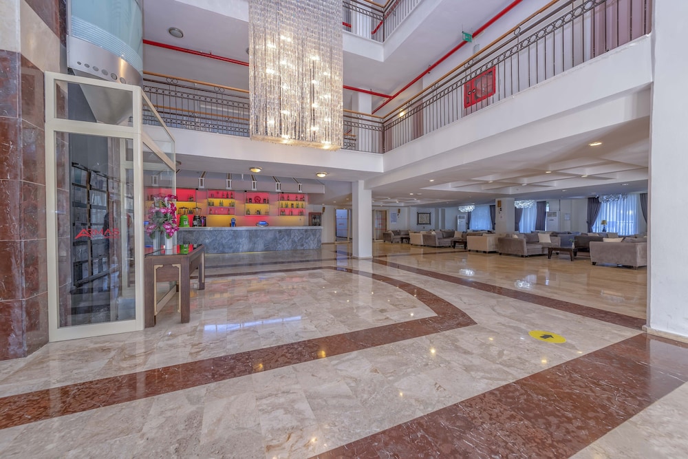 Armas Gul Beach - All Inclusive