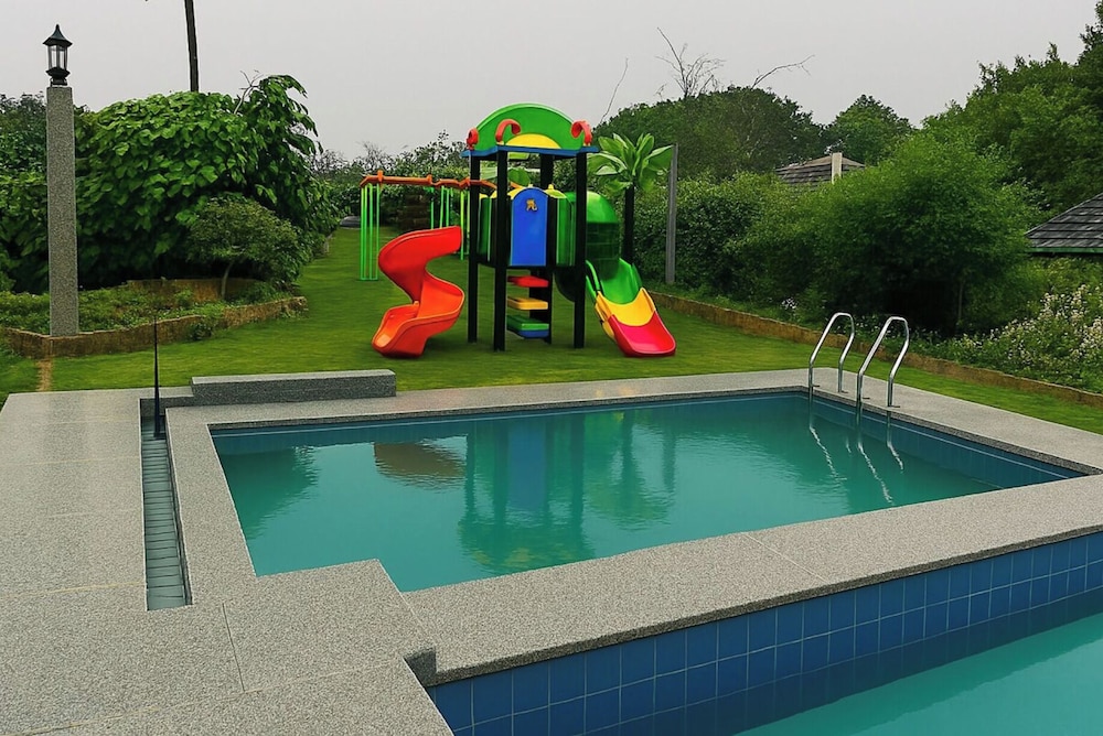 Sonemale Resort Chikmagalur