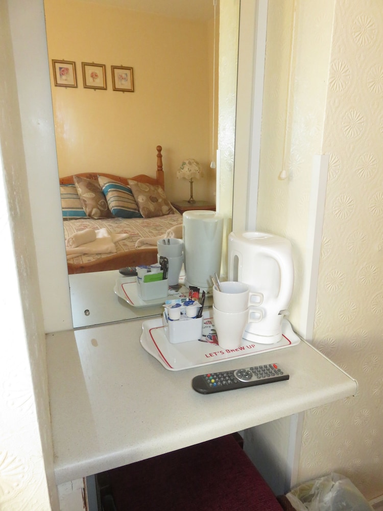 Glencoe Hotel