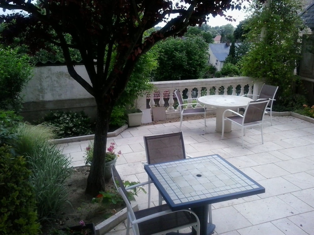 Les Chambres du Faubourg