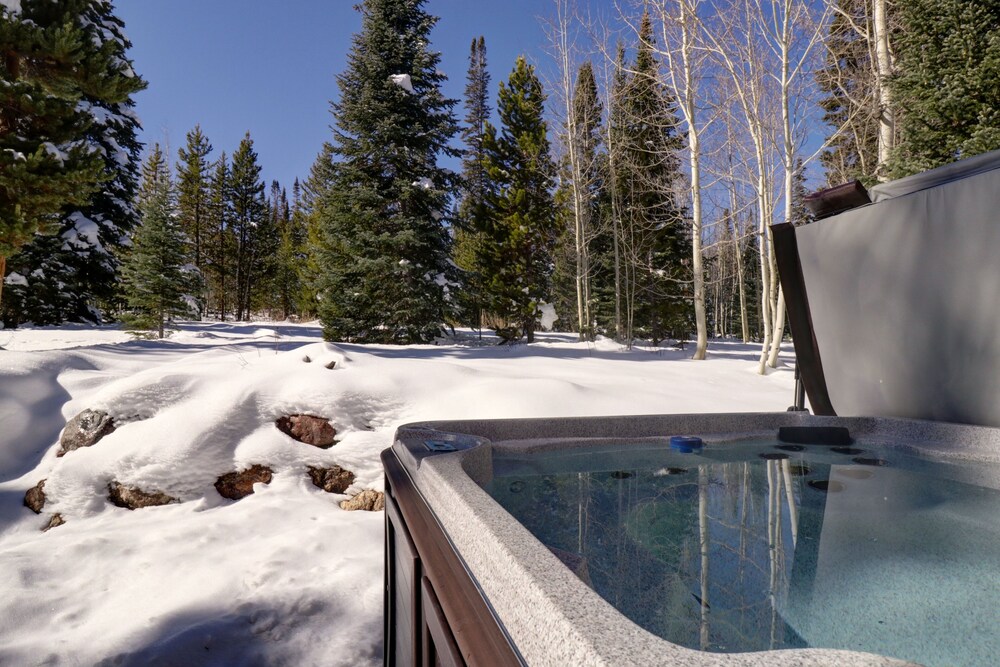 Peakside Escape 178 3 Bedroom Home