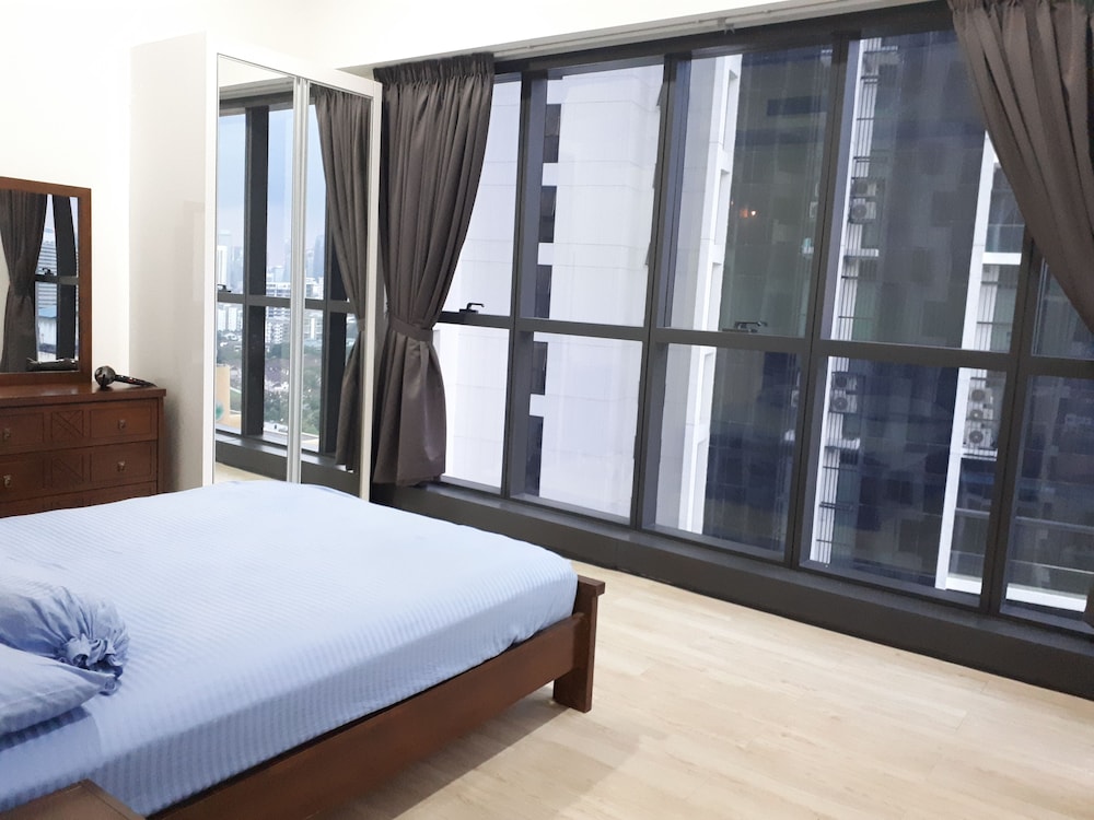 St Nomad M City Ampang, KLCC