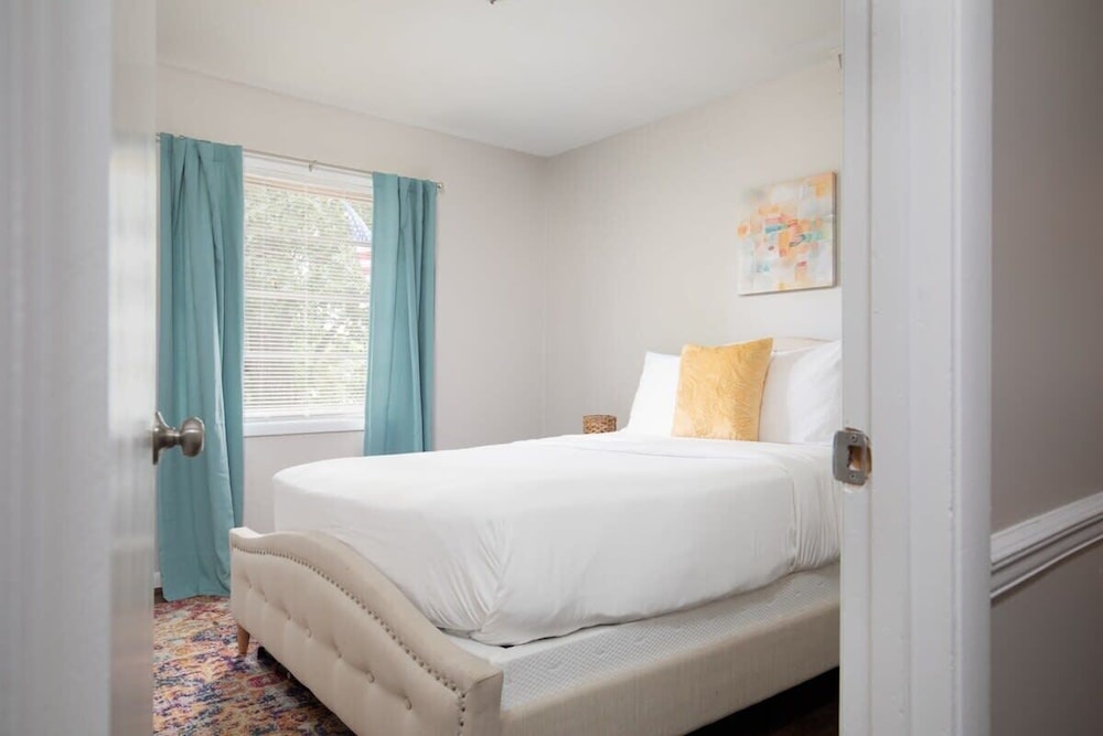 Highland Drive Hideaway