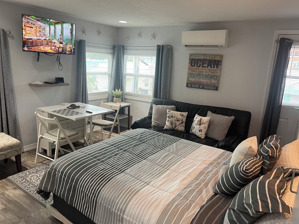 The Coral Resort - Image 1