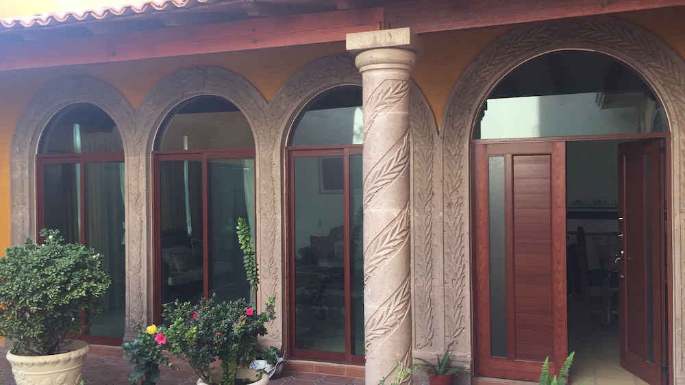 Casa Boutique San Miguel Serenata