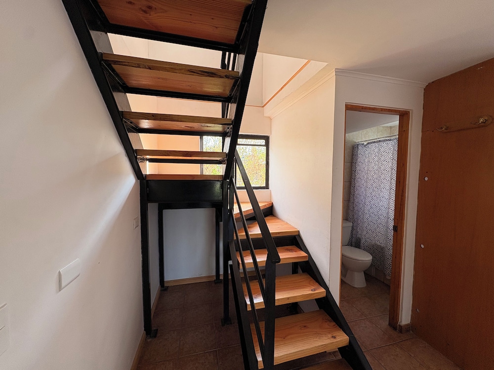 Cabañas Villa Alejandra