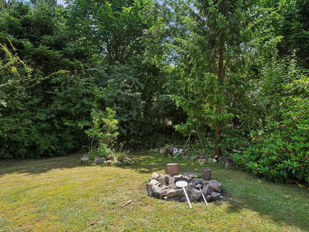 5 Star Holiday Home in Tisvildeleje