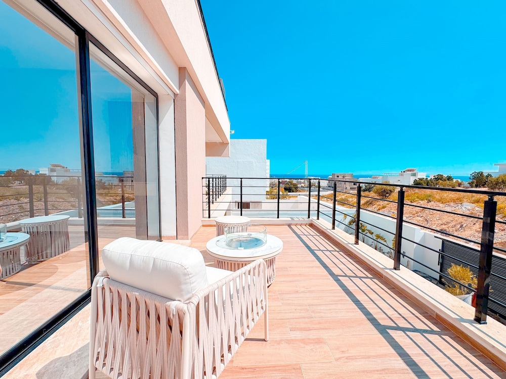 Villa Alba Luxe et Confort a Hammamet
