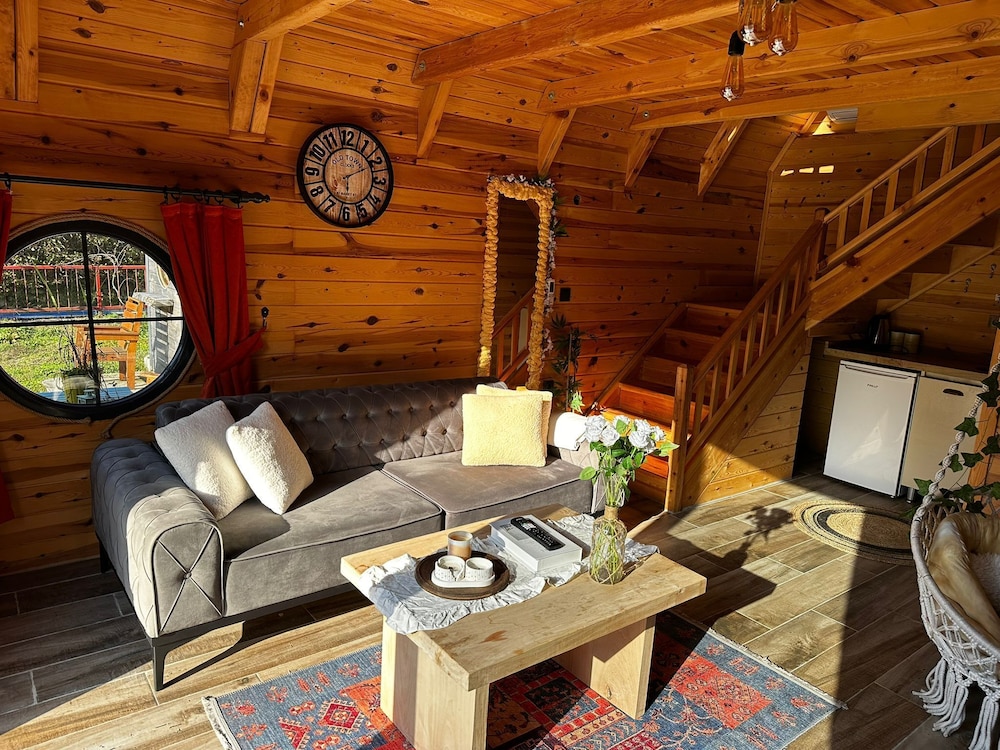 Seversin Suit Bungalov view 4