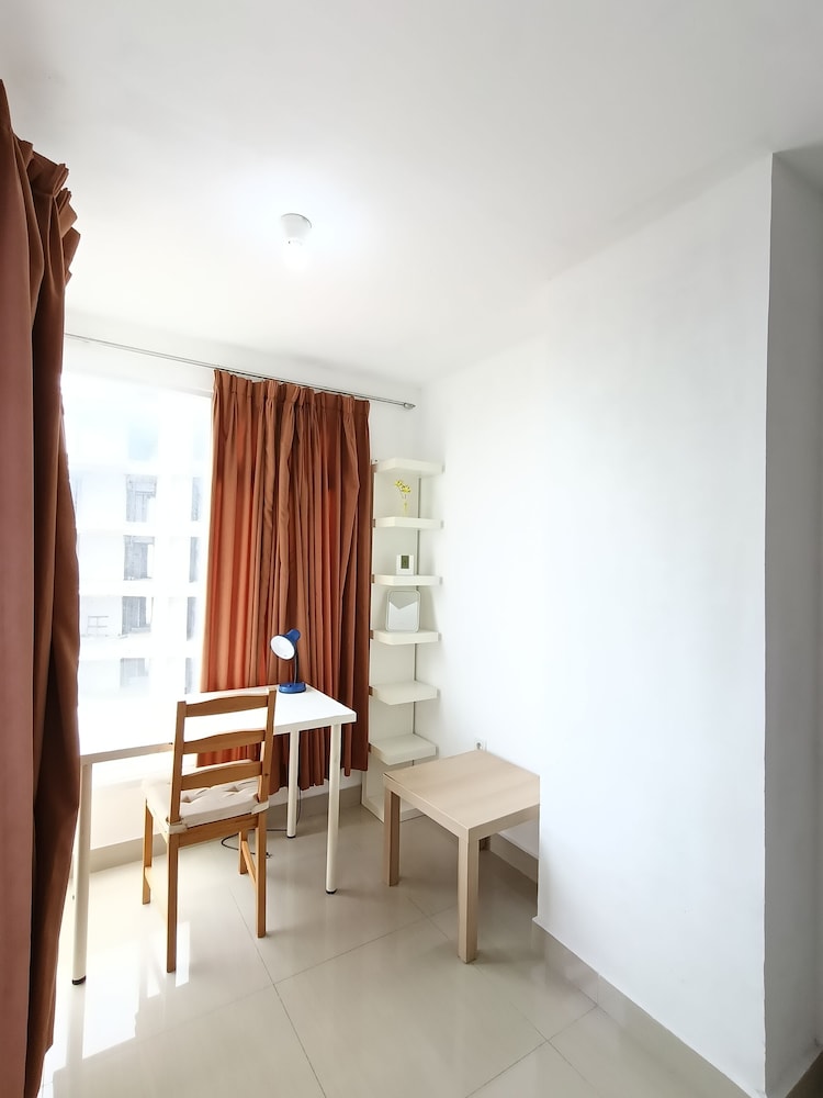 Apartemen The Archies by Linkara