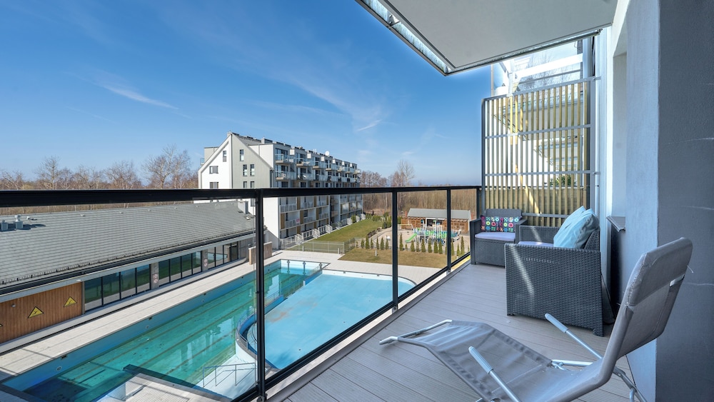 Apartamenty Sun & Snow Feniks