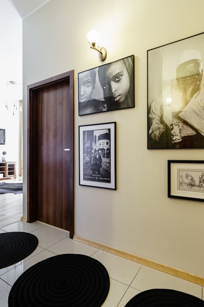 Dom & House - Apartments Monte Cassino