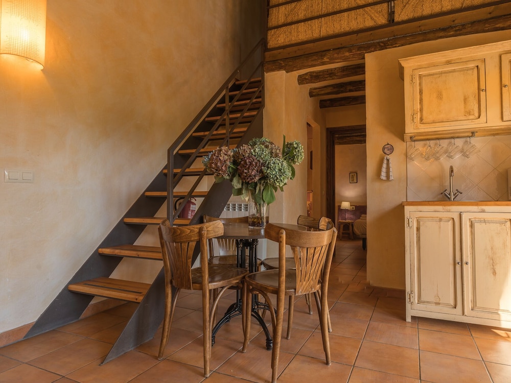 Hotel Rural Lo Alto