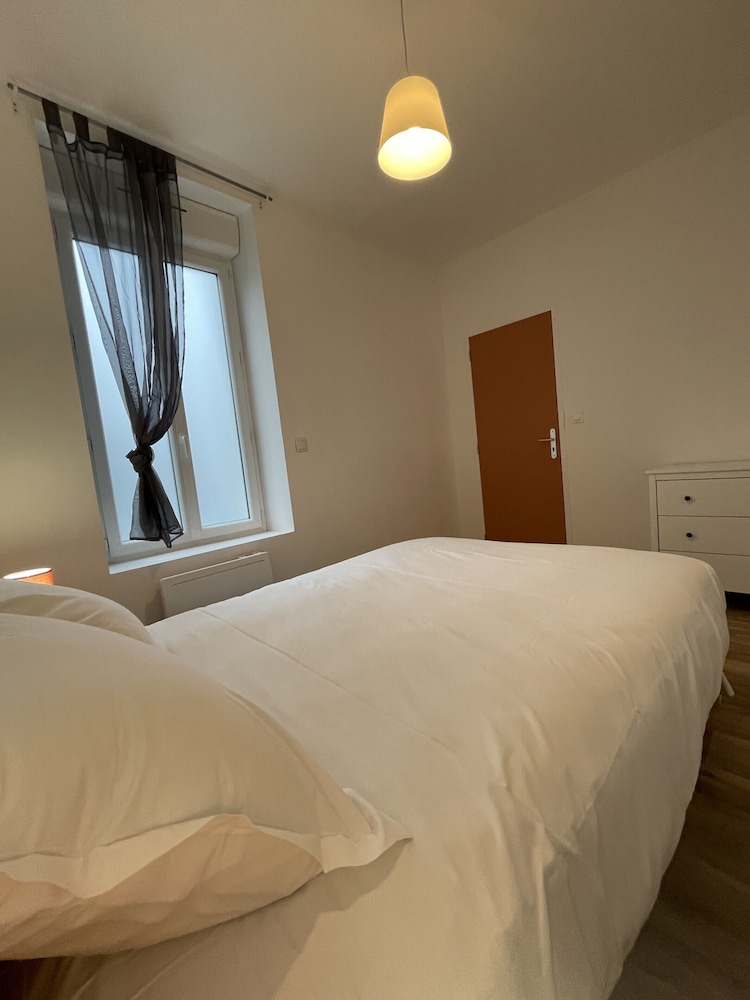 3-bedroom Apartment With Premium Amenities