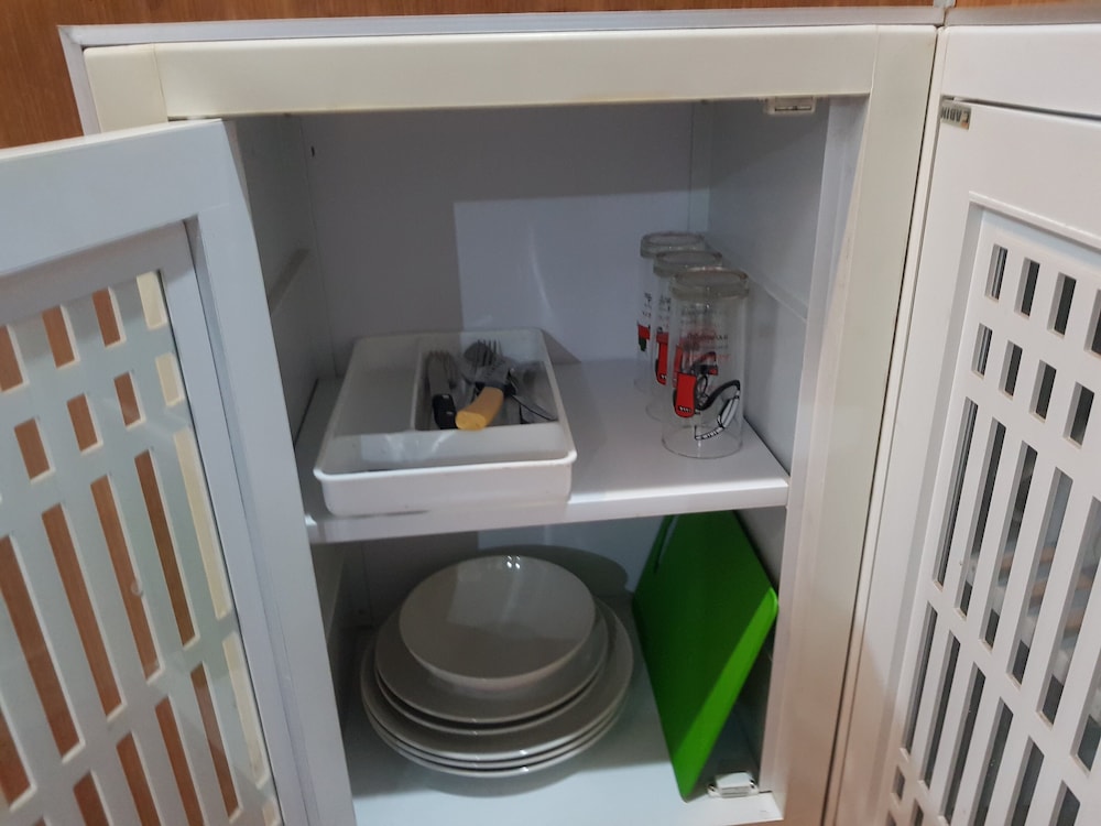 Zone6 Coworking Beach Apartment