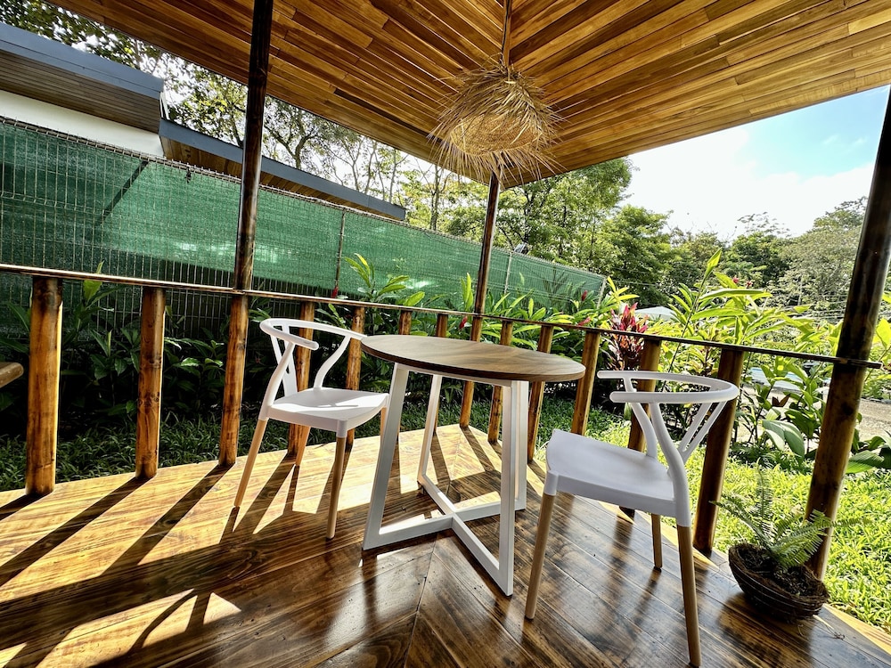 Almendros Eco-Villas