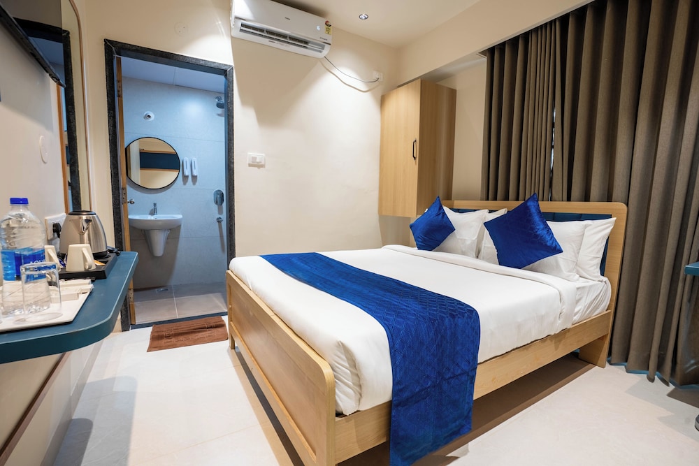 Sasya Elegance - A Boutique Hotel