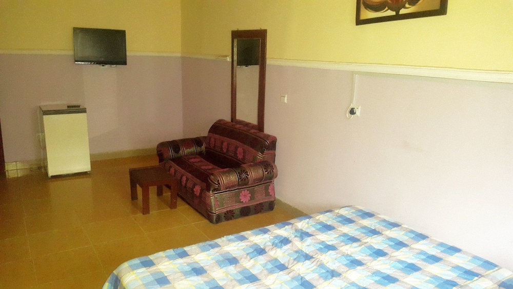 Maria Suites — photo 10