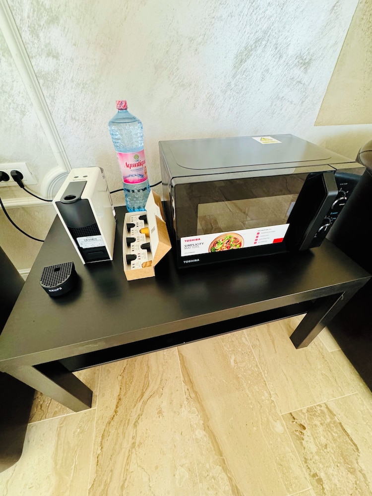 Roua Residence