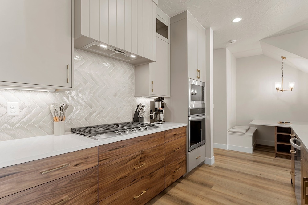 Starlight Sanctuary 4 Bedroom Townhouse