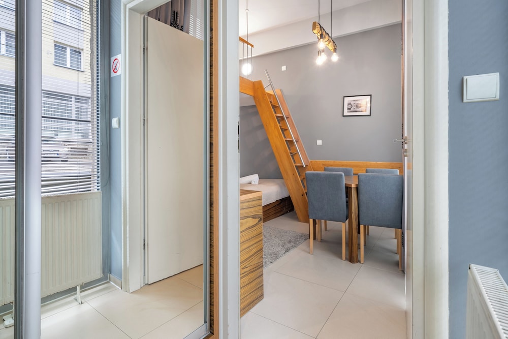 RentPlanet - Apartamenty Brzozowa