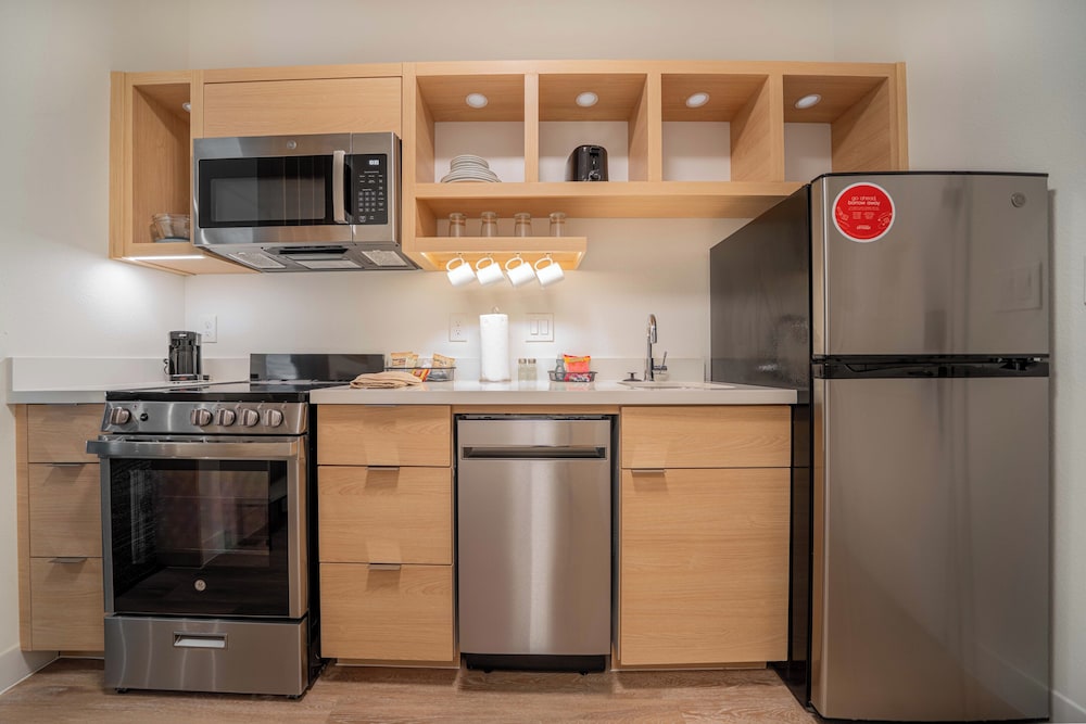 Towneplace Suites By Marriott Longview