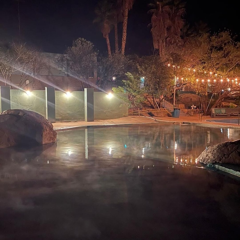 Ensenada Vacations - Rancho San Carlos Aguas Termales - Property Image 159