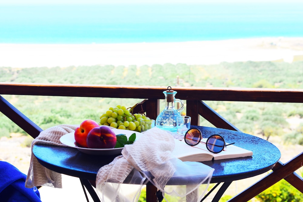 Asteras Apartments
