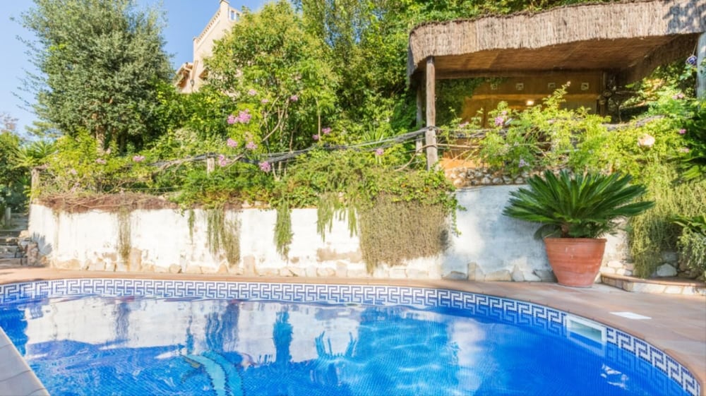 Vila Dama in Lloret de Mar