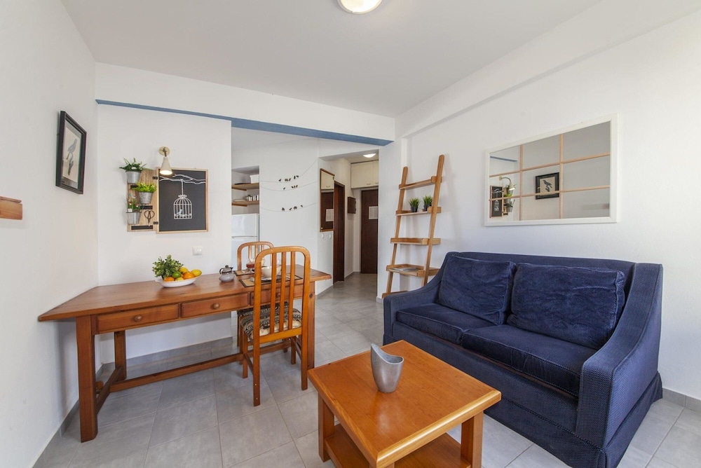A32 - Postigo Apartment in Lagos view 5