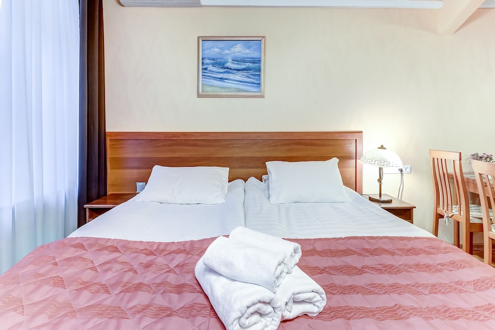 Apart-hotel Spassky 6 view 3