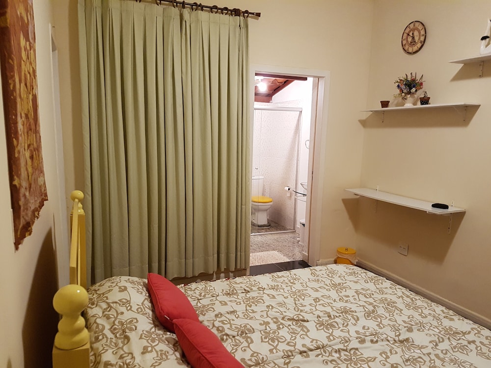 Castel Inn Hostel