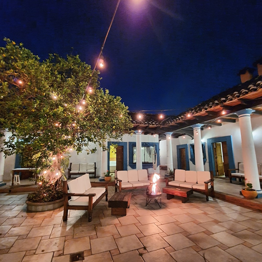 Hotel Casa Galería