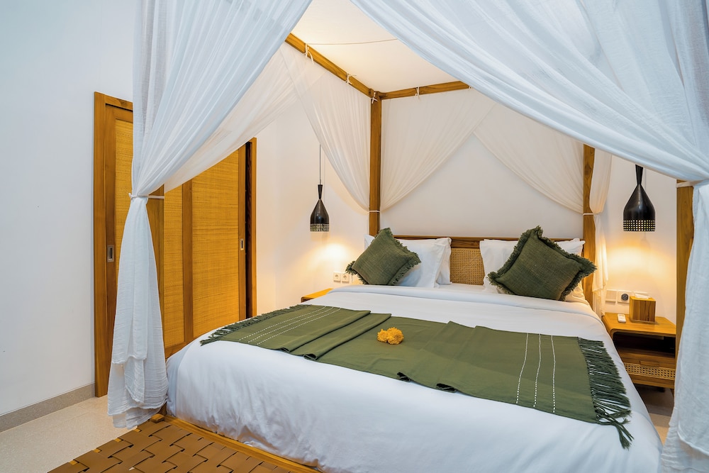 The Kaba Kaba Private Luxury Villa